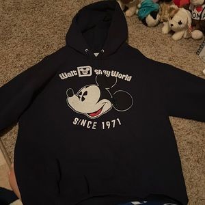Walt Disney Hoodie
